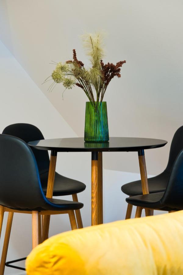 Cosy Studio In The City Center With Air Conditioneer! Klaipėda Exterior foto
